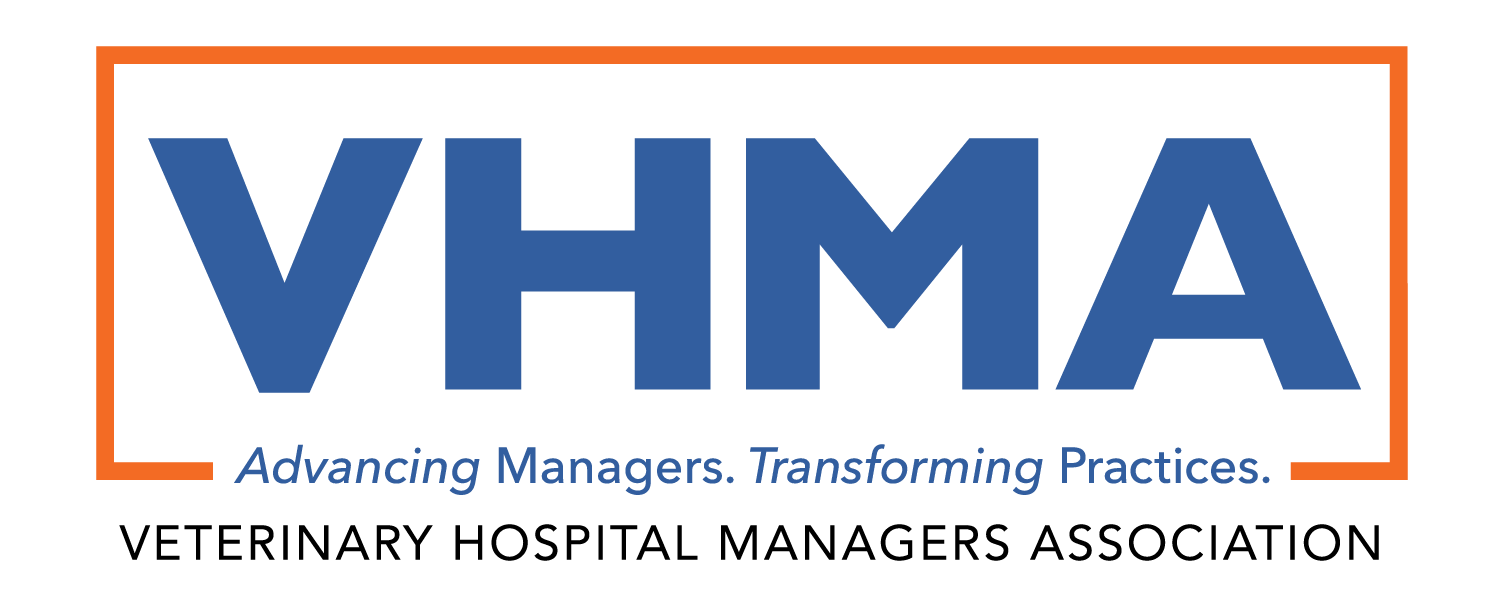 Veterinary Hospital Managers Asso (VHMA)