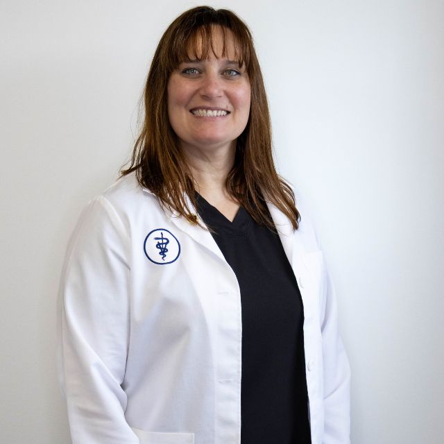Dr. Boeren