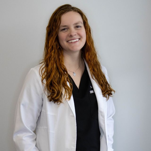 Dr. Brunstein