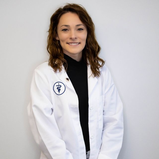 Dr. Hartnagel