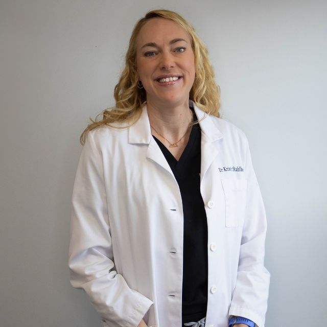 Dr. Stahlheber
