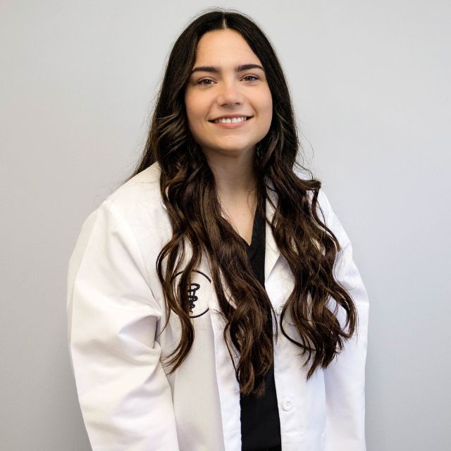 Dr. Caitlyn Fields