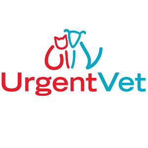 UrgentVet Logo