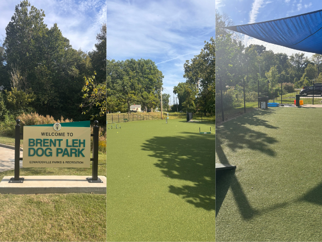 Photos of Brent Leh park