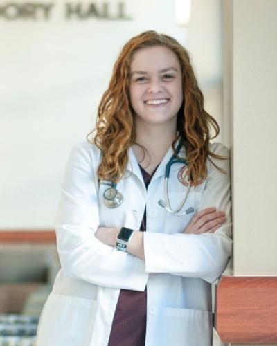 Dr. Kristin Brunstein