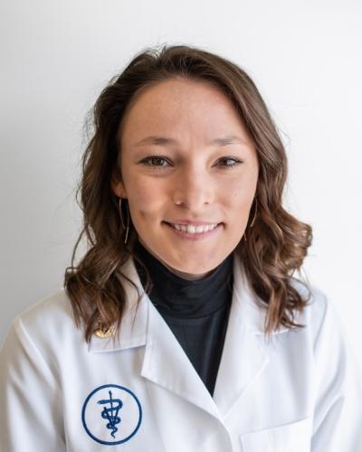 Dr. Haley Hartnagel