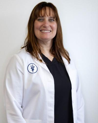 Dr. Laura Boeren