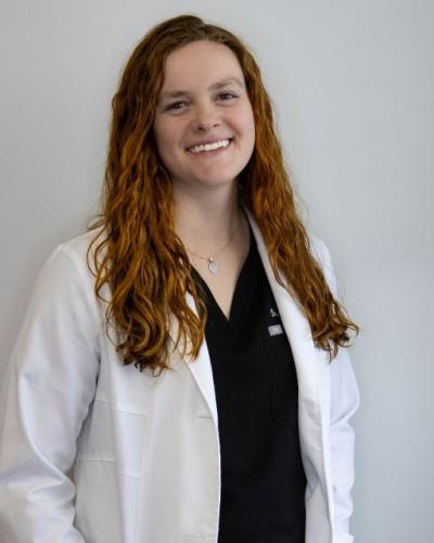 Dr. Kristin Brunstein