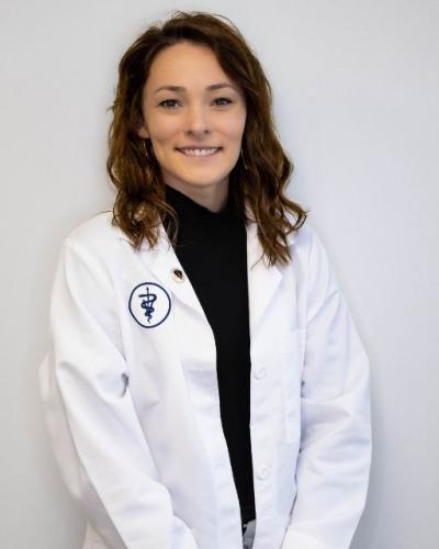 Dr. Haley Hartnagel