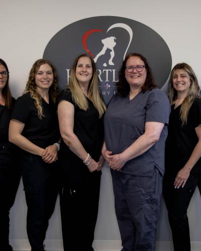 Surgical Team
