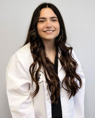 Dr. Caitlyn Fields