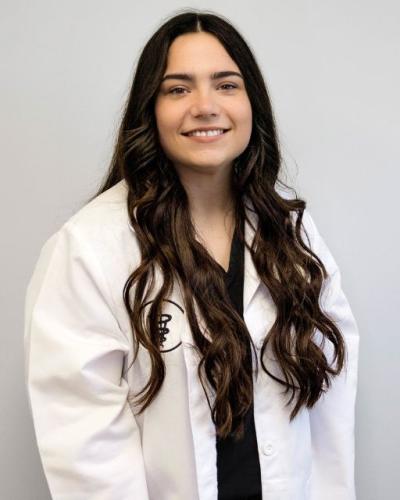 Dr. Caitlyn Fields